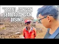 Download Lagu Eps 32 - Kami Diperingatkan Warga Lokal perihal Pantangan Desa