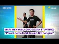 Download Lagu Mari Menyusui (Ayo Cegah Stunting) Music Video | Bongkar