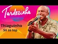Download Lagu Thiaguinho Ao Vivo na Tardezinha na Neo Quimica Arena HD