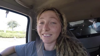 Episode 323 – One of Those Days –  Life of a Gypsy Day 219