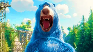 wonder park clip 