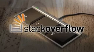 Stack Overflow Developer Survey Results 2018 - My Take