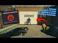 Getting Banned Speedrun