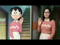 Doraemon all characters in real life. #cartoon #doraemon #viralvideo #trending