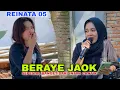 Lagu SEPESIAL BANGET DARI INTAN CANTIK SASAK BERAYE JAOK REINATA 05 LIVE SEGIRE SIKUR
