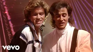 wham freedom live from top of the pops 1984 