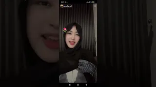 zarasfraa live terbaru hot viral live livetiktok viral 