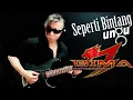 Ungu - Seperti Bintang - Bima Satria Garuda Guitar Cover by Yoshi Rock | Lagu Indonesia