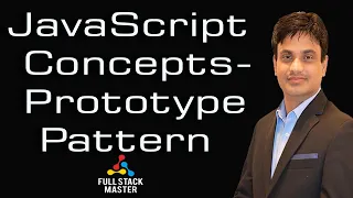 JavaScript Concepts - Prototype Pattern 0004-14