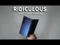 Download Lagu €2.500 voor een telefoon?! Galaxy Z Fold7 daagt iPhone Fold uit!
