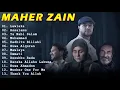 Lagu Maher Zain - Lawlaka, Assalamu... Full Album Sholawat Nabi
