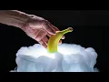 What Can Liquid Nitrogen REALLY Do