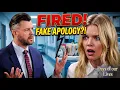 Days of our lives Massive Shock EJ Suddenly Fires Cat What Is The Late Apology Hiding