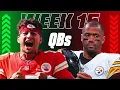 QBs Week 15 Start Em Sit Em Fantasy Dirt Sports Illustrated