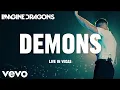 Download Lagu Imagine Dragons - Demons (LIVE in Vegas) With Lyrics