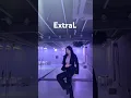 Download Lagu ExtraL - Jennie, Doechii dance cover 💜 #jennie #dancecover #kpop
