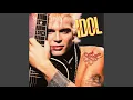 Billy Idol - Sweet Sixteen [Audio HQ]