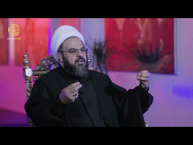 ⁣البلاغة العلوية (أصناف الناس)
