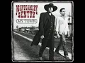 Montgomery Gentry - My Town - My Town (August 27,2002)