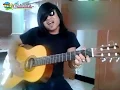 Download Lagu Tetaplah Kau Jadi Miliku (Radja) Cover Momon