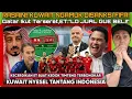 Download Lagu Wkwk RASAIN! Kuwait Ngamuk Disanksi FIFA, Qatar Ikut Terseret: Oh Gini Dramanya” ET:Lo Jual Gue Beli