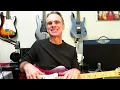How to Play BILLION DOLLAR BABIES - Alice Cooper. Guitar Lesson / Tutorial.