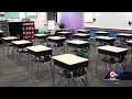 Kansas school districts explain why they closed