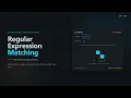 P10 Regular Expression Matching DP Table Explained Visually