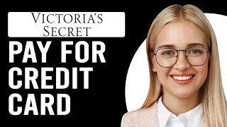 How To Pay For A Victoria s Secret Credit Card Make Payment For A Victoria s Secret Credit Card