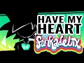 HAVE MY HEART (BOYFRIEND MIX) - FNF:FUNKADELIX OST (prod. by @paciofd )