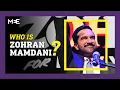 Zohran Mamdani NYC s first Muslim mayor MEE Explains