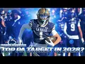 Top Penn State Recruiting Names to Know for 2028 Campbell Camp Update