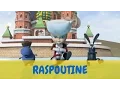 Download Lagu Bébé Lilly - Raspoutine