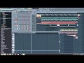 MAKJ - Generic [FL Studio Remake + FREE FLP]