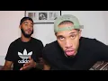 Unknown T - Homerton B [Music Video] | GRM Daily - REACTION