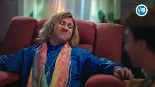 اقناع هدرس جوني بسرقة البنك ورد فعله الكبير اوي8 