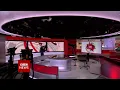 BBC News At One - Headlines and Open