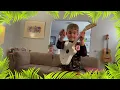"We Are The Dinosaurs" 25th Anniversary Fan Video | The Laurie Berkner Band