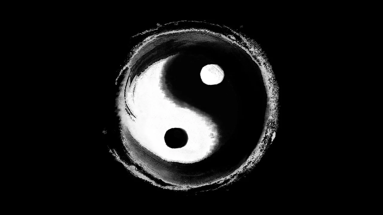 The MYSTERIOUS I Ching: Book of Changes That Can PREDICT The Future