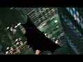 Batman Gliding Scenes Cut Batman Begins The Dark Knight