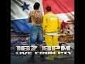 Tranquilo (Remix Oficial) [Live from PTY]