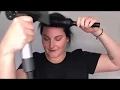 Kara Brown - The Fringe Files Bang Tutorial