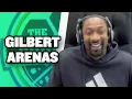 EXCLUSIVE Gilbert Arenas Is Probably The Greatest Cuban NBA Player The Cooligans