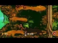 Download Lagu The Jungle Book (Genesis) Part 1 - Jungle By Day (Sega Genesis/Megadrive)