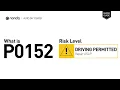 What is P0152 Engine Code Quick Guide