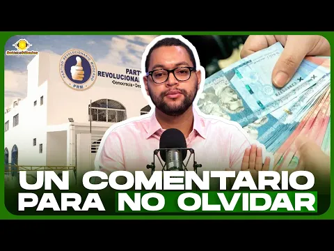 Cristian Cabrera advierte sobre temas olvidados por los dominicanos | El Sol de los Sábados