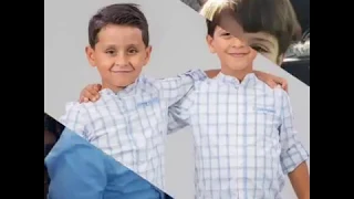 جاد واياد مقداد على اغنيه حلوين و يا محلاهم طيور الجنة 