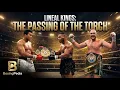 Boxing s True Heavyweight Lineage