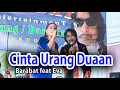 Download Lagu BARABAT feat EVA || CINTA URANG DUAAN