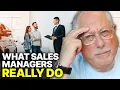What REALLY Happens When a Car Salesperson Goes to Talk to the Manager Former Dealer Explains